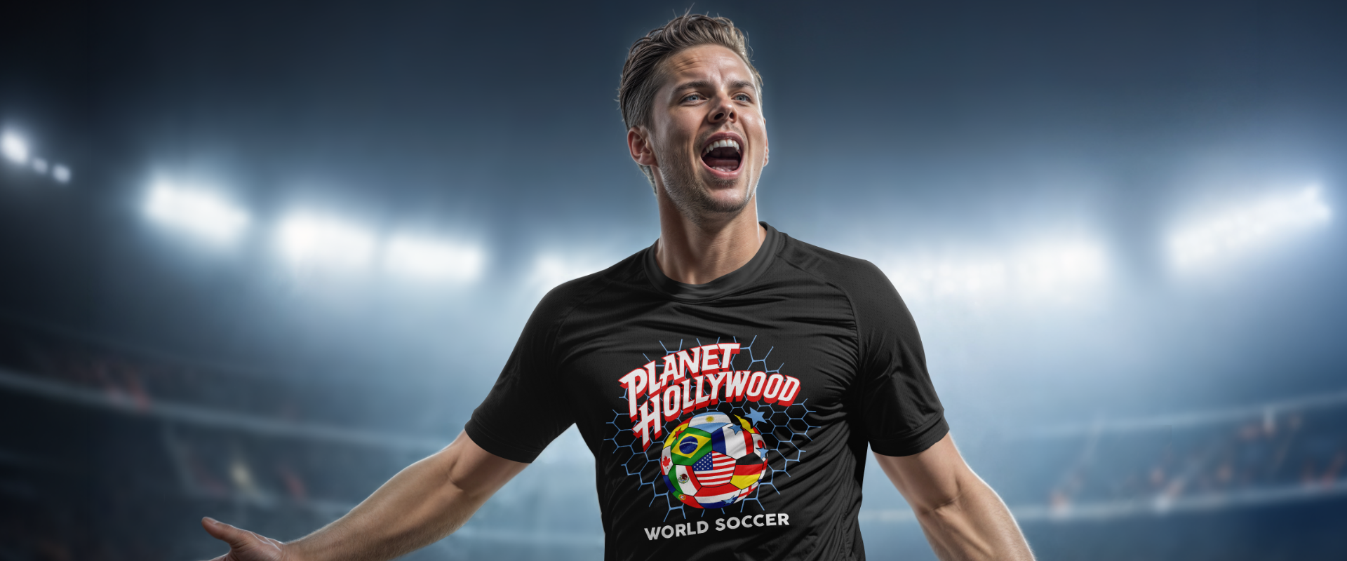 SOCCER