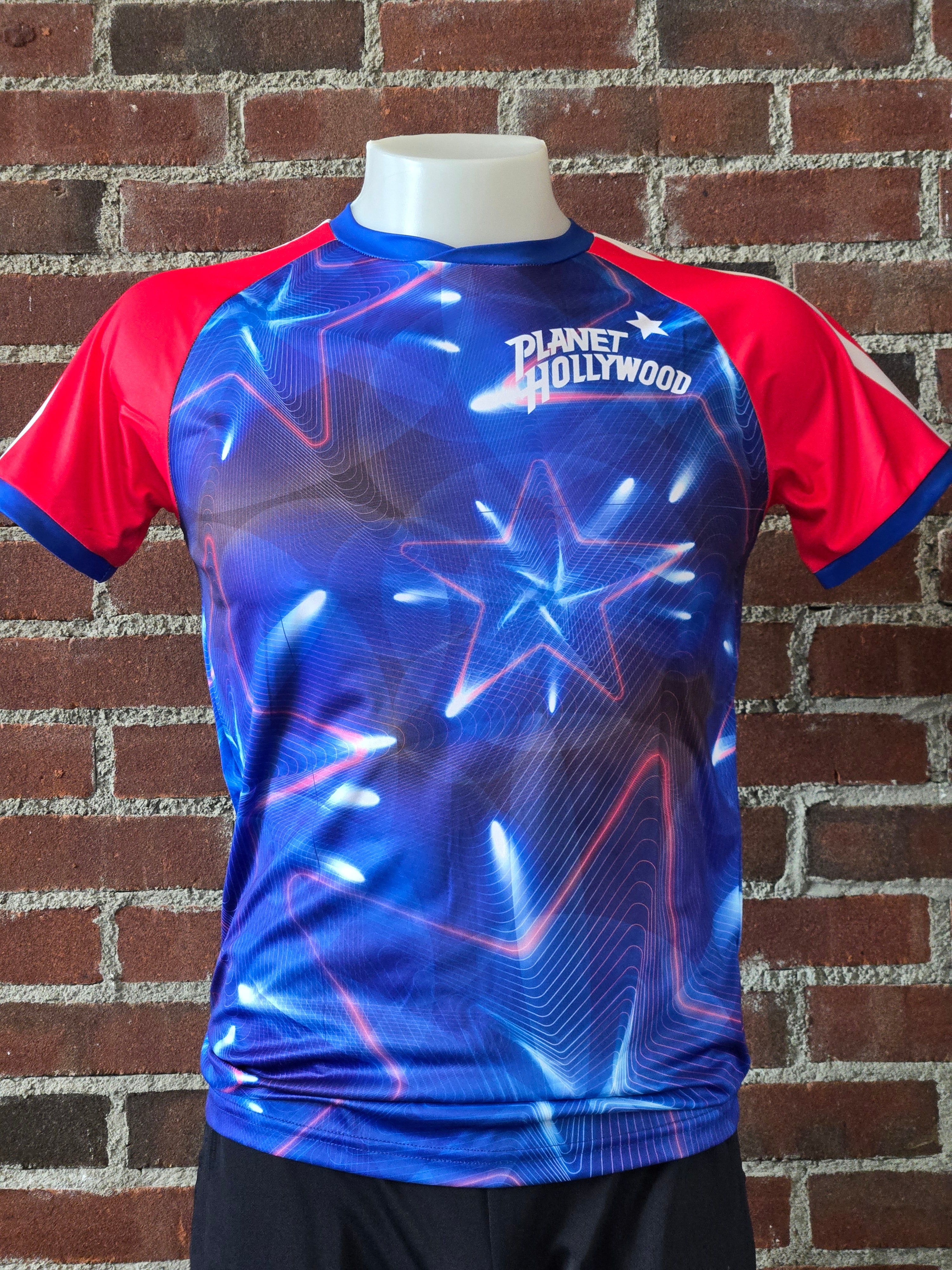 USA Soccer Jersey Shirt