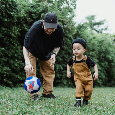 Mini Soccer Ball
