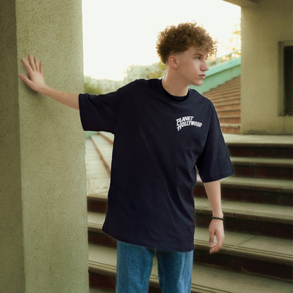 Youth NY Apple City Tee