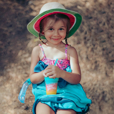 Silipint Silicone Kids Cup