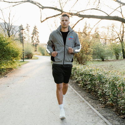 Track Jacket
